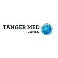 tanger med zones logo image