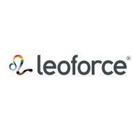 leoforce logo image