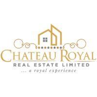 chateau royal real estate limited logo image