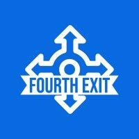 fourth exit capital logo image