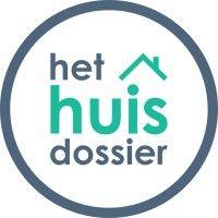 het huisdossier - het vve-dossier