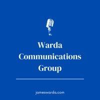 warda communications group logo image