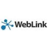 weblink inc logo image