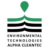 alpha cleantec ag logo image