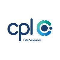 cpl life sciences logo image