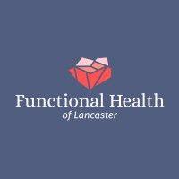 functional health of lancaster logo image