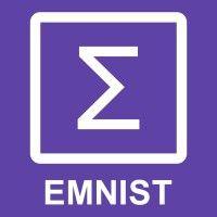 emnist inc. logo image