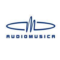 audiomusica logo image