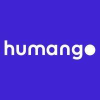 humango ai logo image