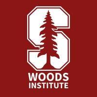 stanford woods institute for the environment