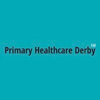 primary healthcare derby ltd logo image