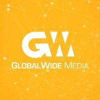 globalwide media logo image