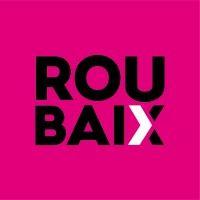 ville de roubaix logo image