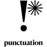 punctuation