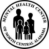 mental health center of north central alabama, inc.