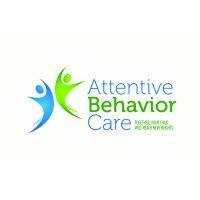 attentive behavior care logo image