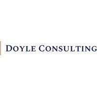 doyle consulting logo image