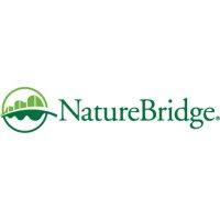 naturebridge logo image