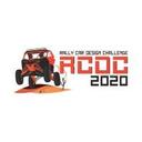 logo of Rally Car Design Challenge Rcdc