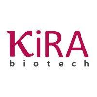 kira biotech pty ltd logo image