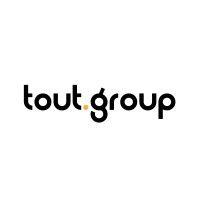 tout.group logo image