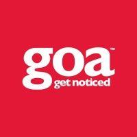 goa billboards logo image