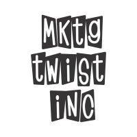 marketing twist logo image