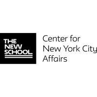 center for new york city affairs logo image