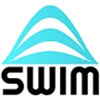 swim logo image