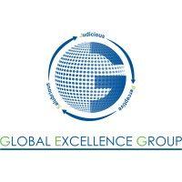 global excellence group logo image