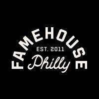 fame house logo image