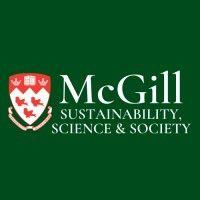 mcgill students' association of sustainability, science, and society (sasss) logo image