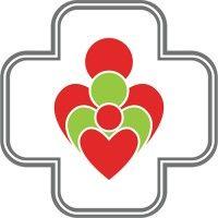 redpath family pharmacy and clinic logo image