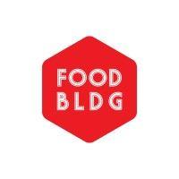 food building logo image