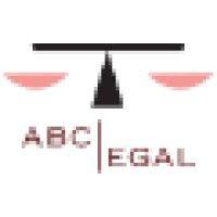 abc legal logo image