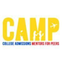 college admissions mentors for peers in the philippines logo image