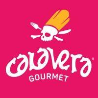 calavera gourmet logo image