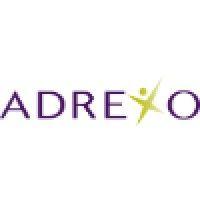 adrexo logo image