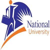 national university - sudan