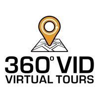 360 vid inc. logo image