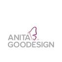 logo of Anita Goodesign