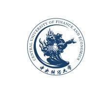 central university of finance and economics logo image