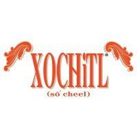 xochitl inc. logo image