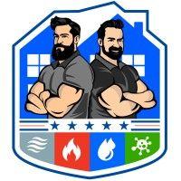 rescue brothers restoration logo image