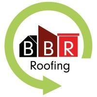 bbr roofing ltd logo image