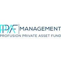 profusion private asset fund logo image