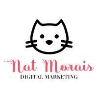 nat morais digital marketing logo image