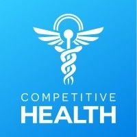 competitive health, inc. logo image