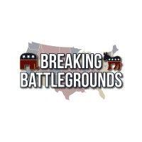 breaking battlegrounds logo image