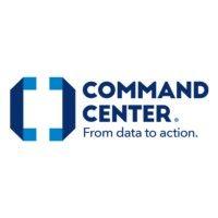 command center technologies logo image